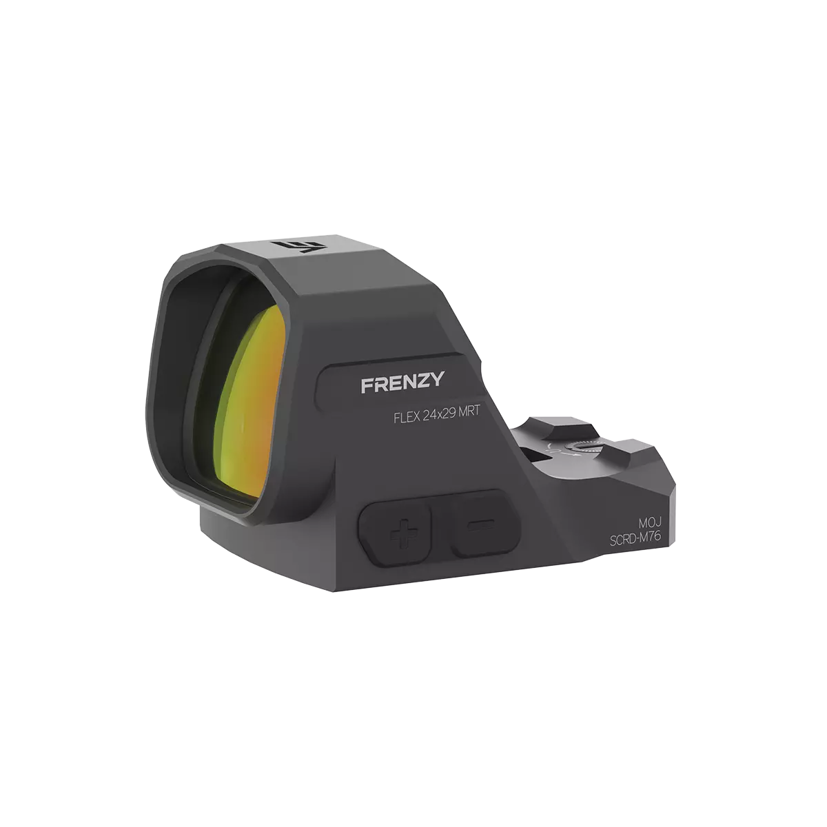 Vector Optics Frenzy FLEX 24x29 MRT rödpunktsikte