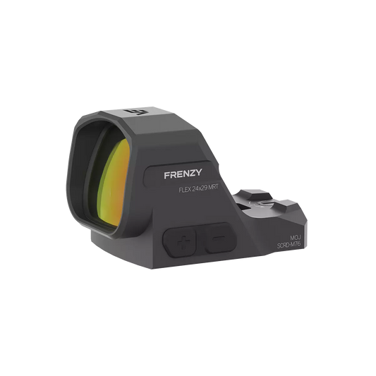 Vector Optics Frenzy FLEX 24x29 MRT rödpunktsikte