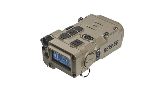 Element Optics Seeker vapenmonterad avståndsmätare