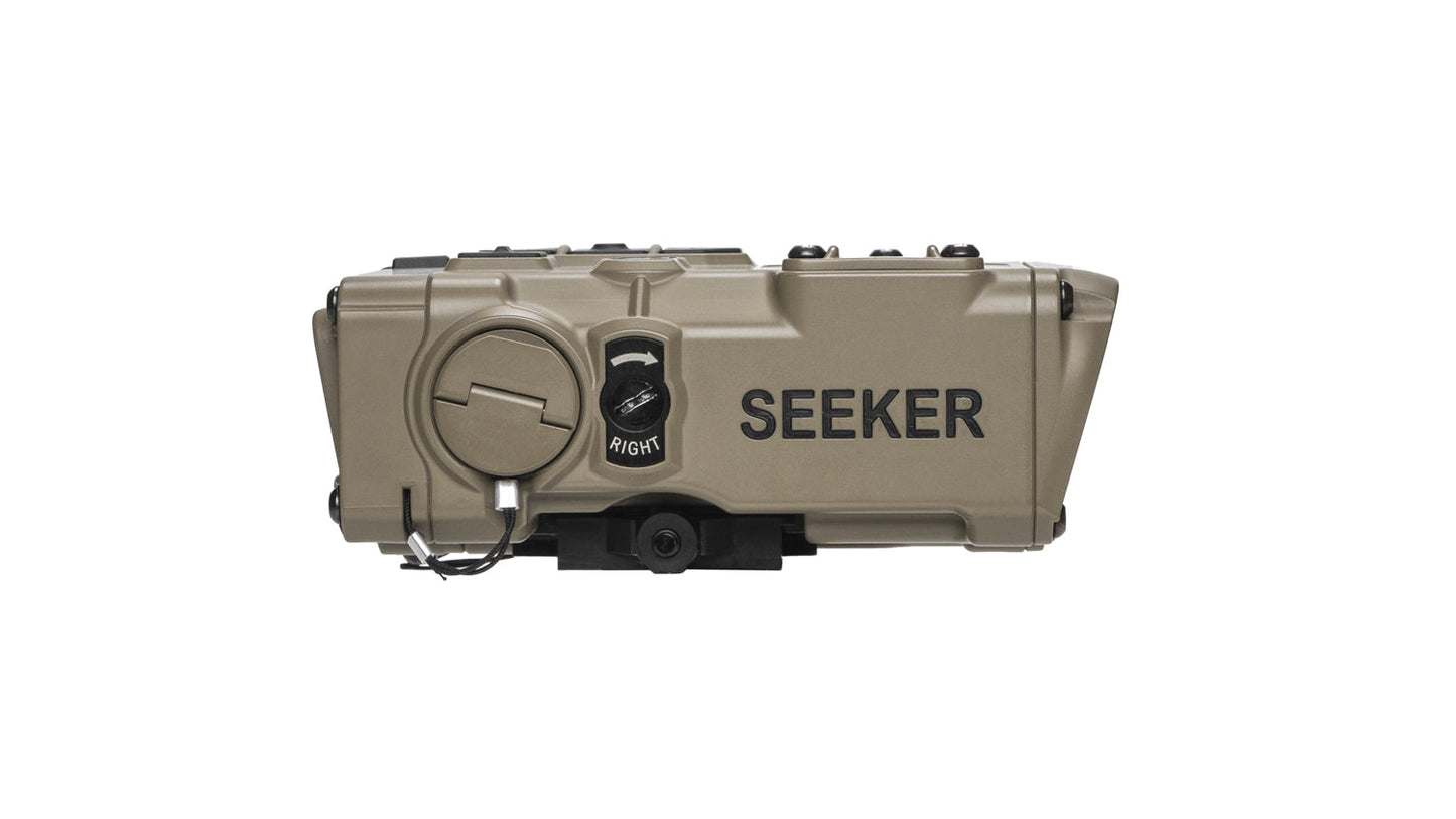 Element Optics Seeker QD-fäste