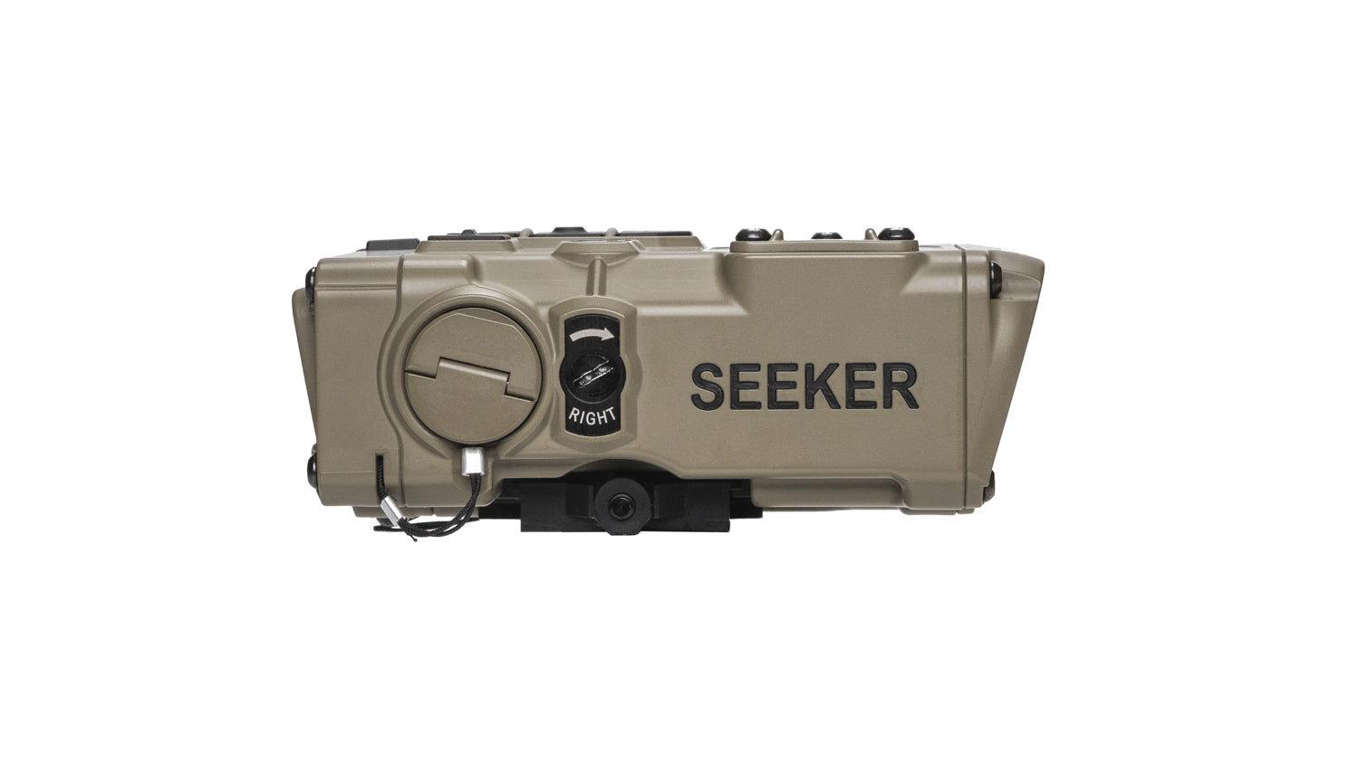 Element Optics Seeker QD-fäste