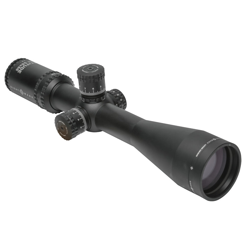 Sightmark Latitude 6.25-25x56 PRS kikarsikte
