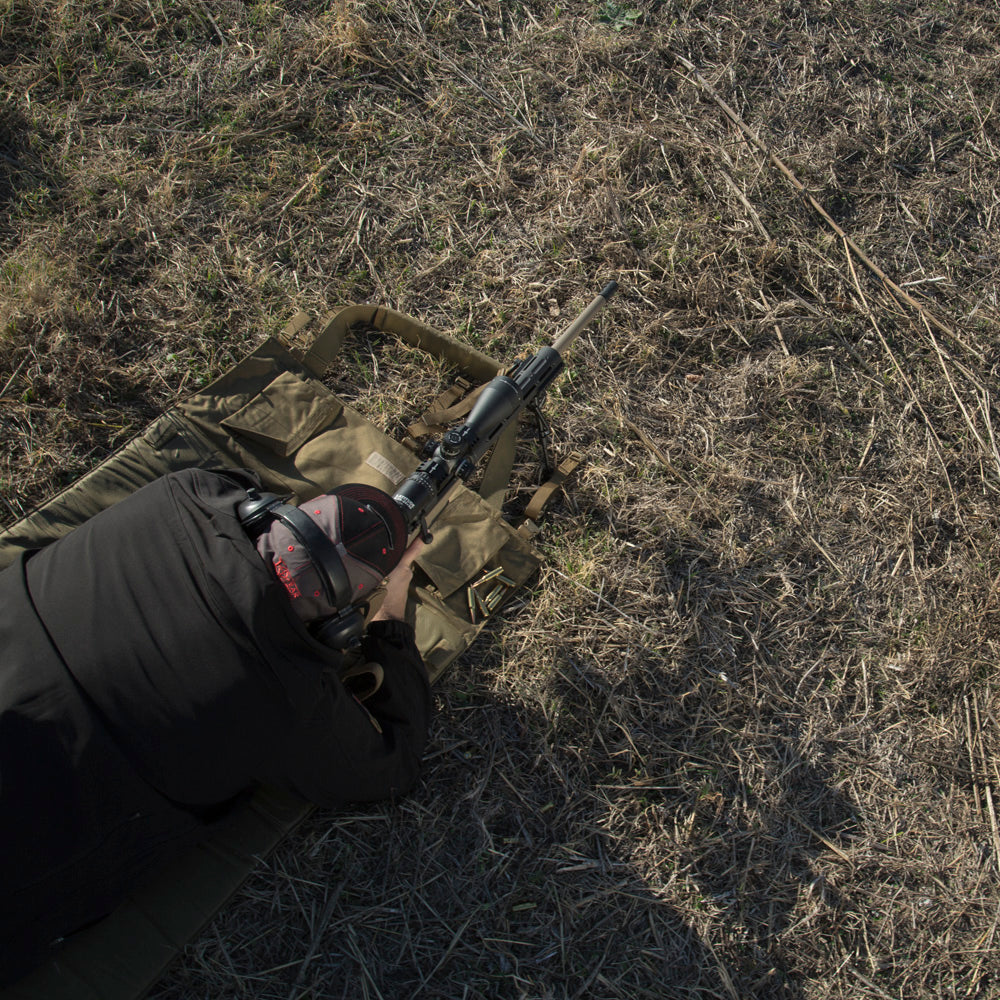 Sightmark Latitude 6.25-25x56 PRS kikarsikte