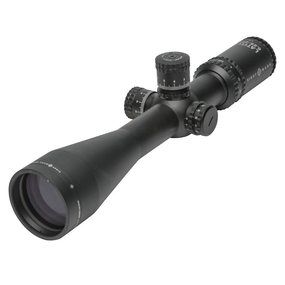 Sightmark Latitude 6.25-25x56 PRS kikarsikte