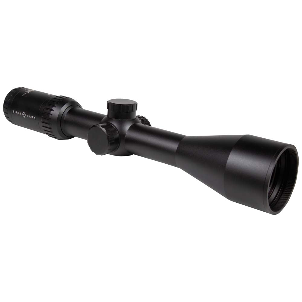 Sightmark Core 2.0 HX 3-9x50 DX kikarsikte