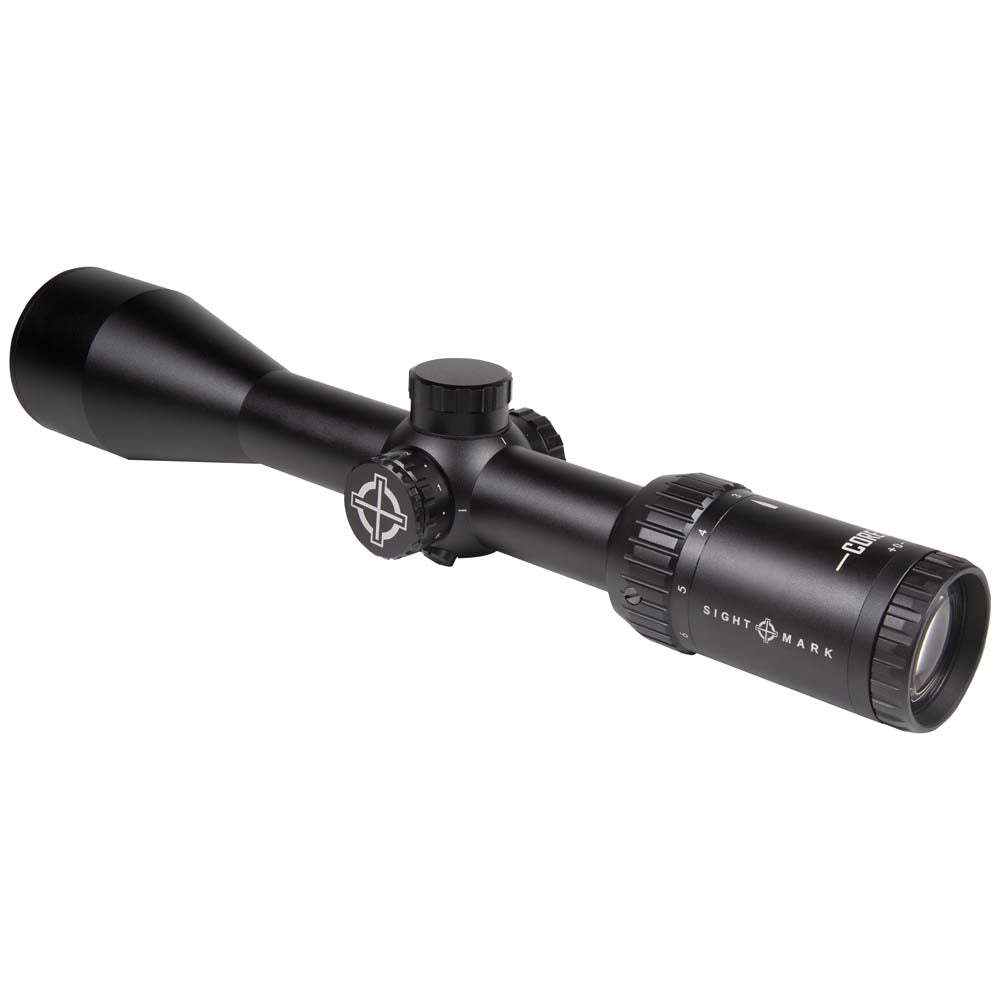 Sightmark Core 2.0 HX 3-9x50 DX kikarsikte