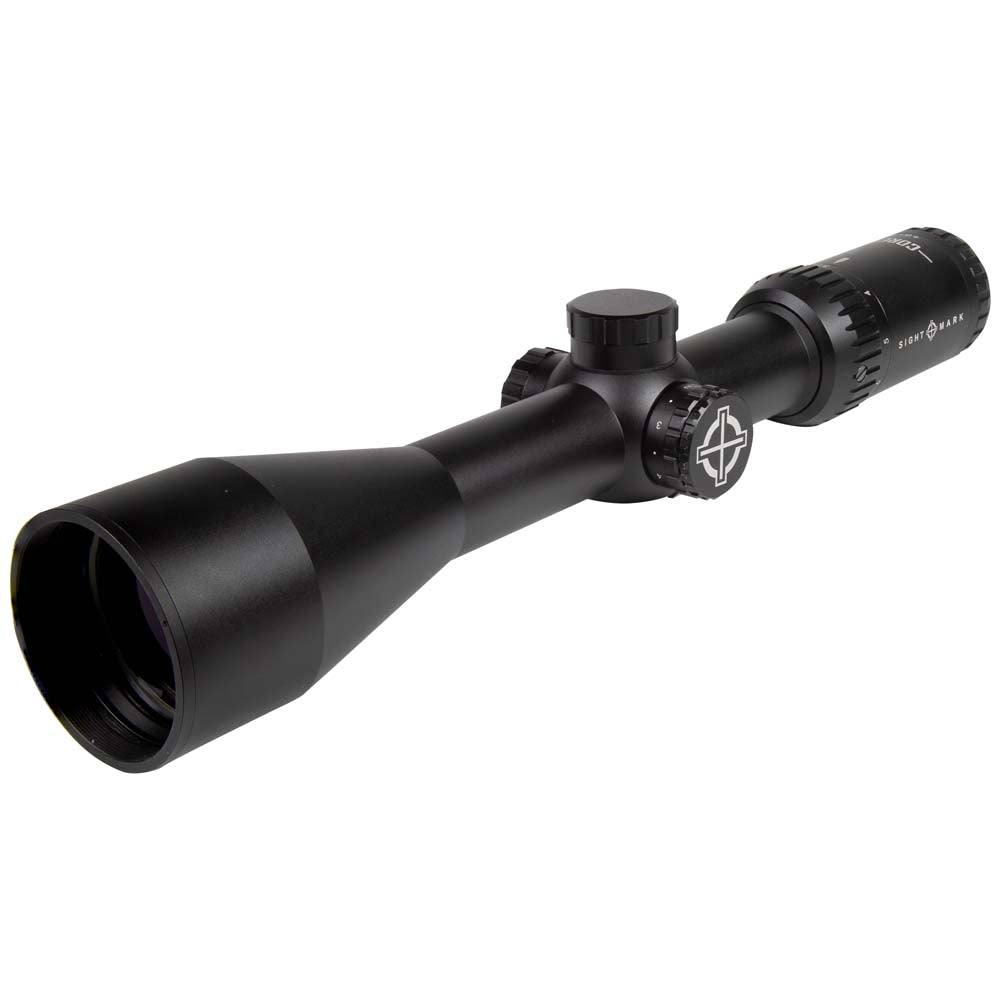 Sightmark Core 2.0 HX 3-9x50 DX kikarsikte