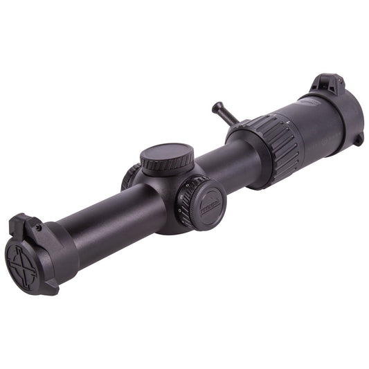 Sightmark Presidio 1-6x24 CR1 SFP kikarsikte