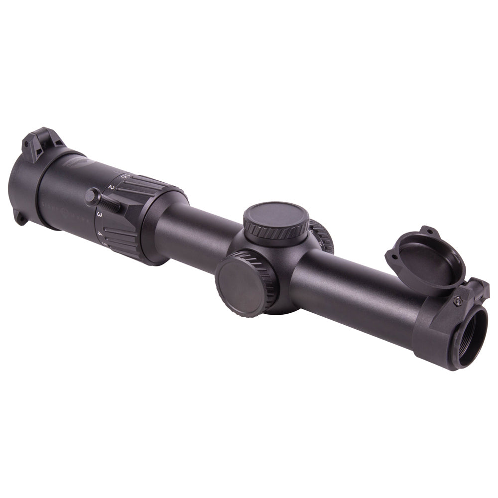 Sightmark Presidio 1-6x24 CR1 SFP kikarsikte