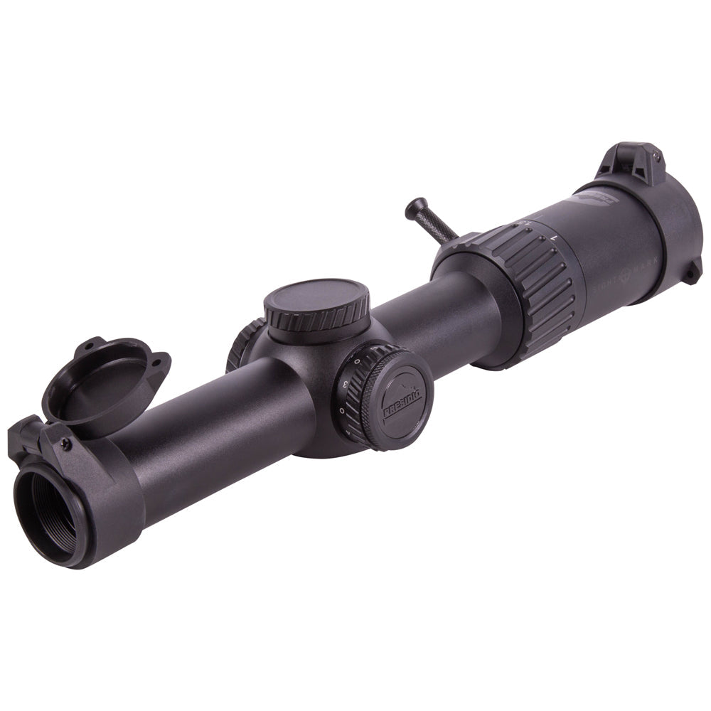 Sightmark Presidio 1-6x24 CR1 SFP kikarsikte