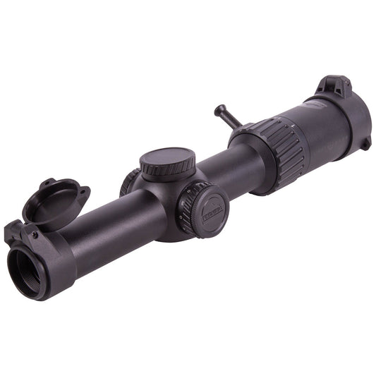 Sightmark Presidio 1-6x24 CR1 SFP kikarsikte