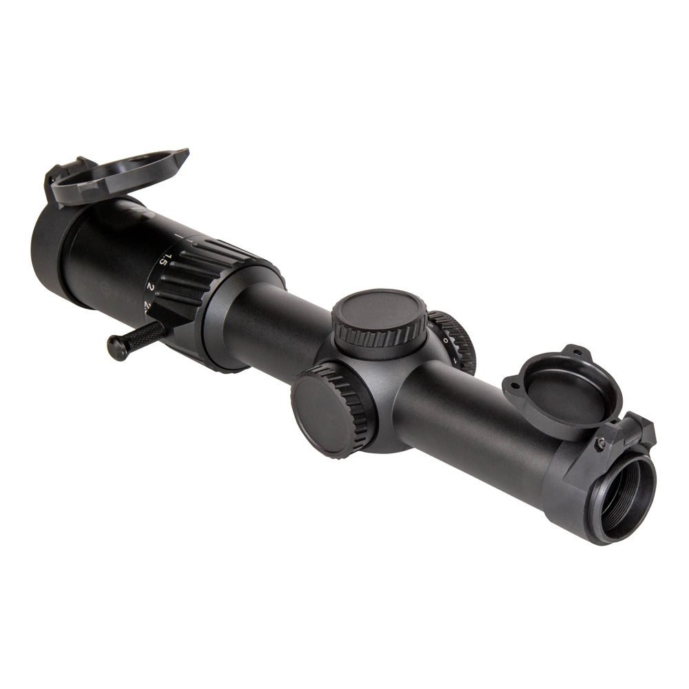 Sightmark Presidio 1-6x24 HDR SFP kikarsikte