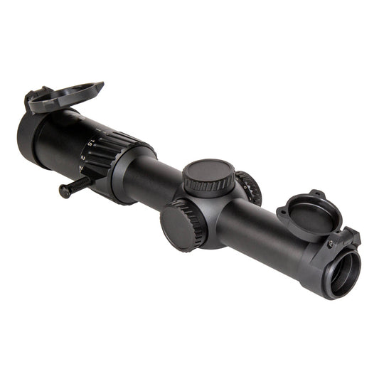 Sightmark Presidio 1-6x24 HDR SFP kikarsikte