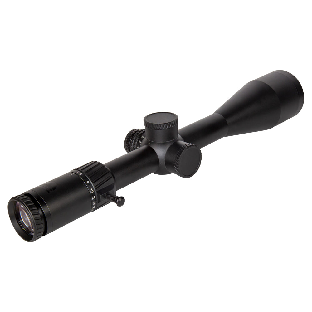 Sightmark Presidio 5-30x56 HDR2 SFP kikarsikte