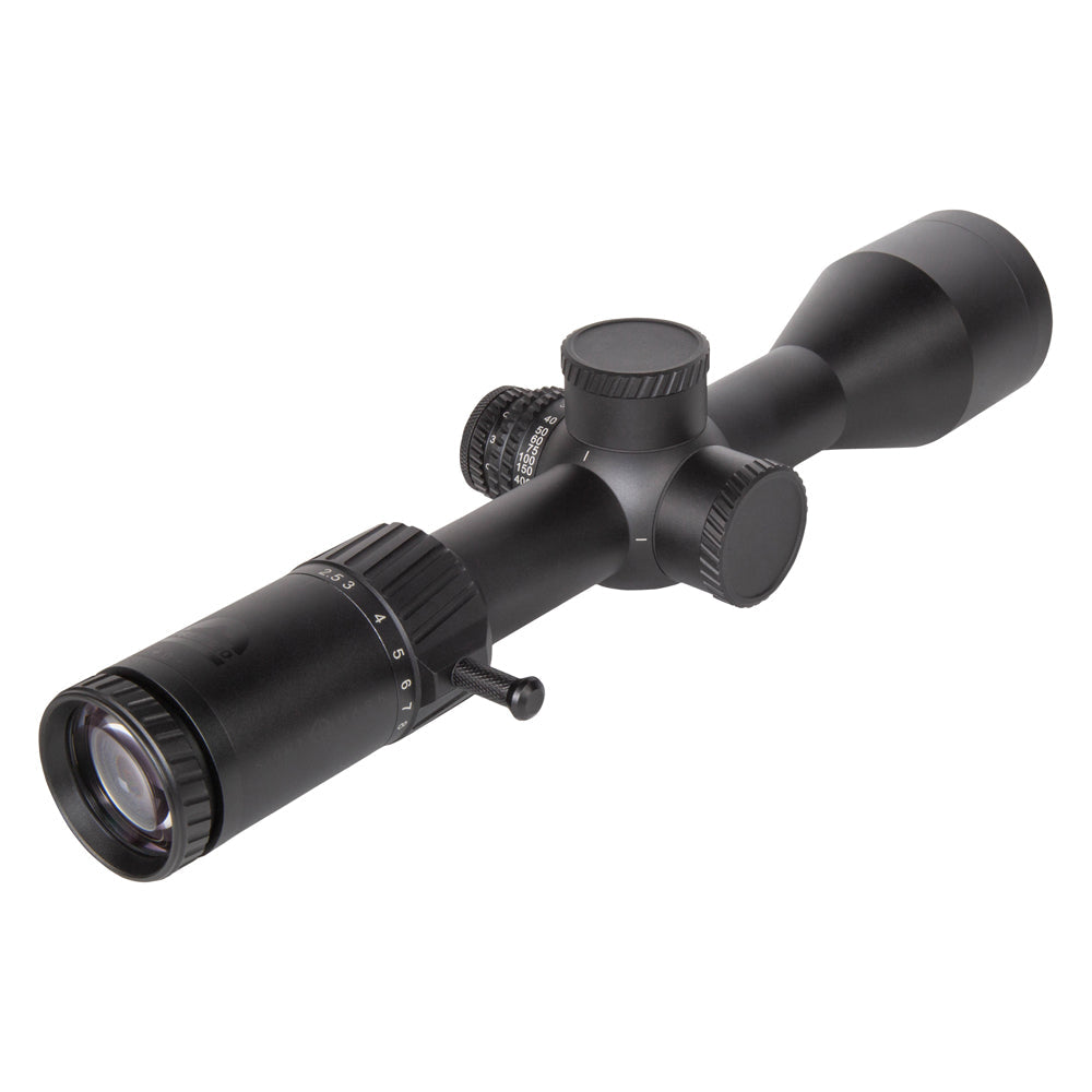 Sightmark Presidio 2.5-15x50 HDR2 SFP kikarsikte