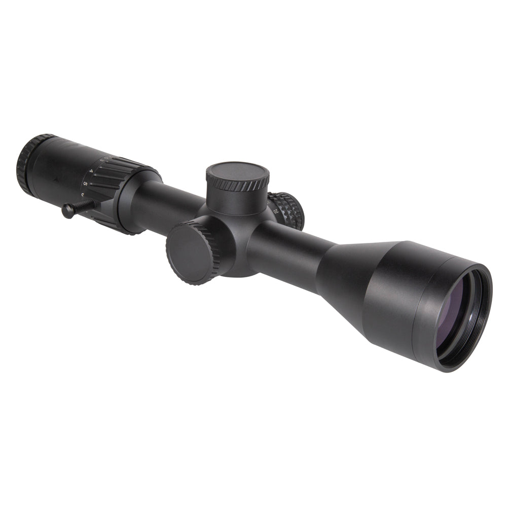 Sightmark Presidio 2.5-15x50 HDR2 SFP kikarsikte