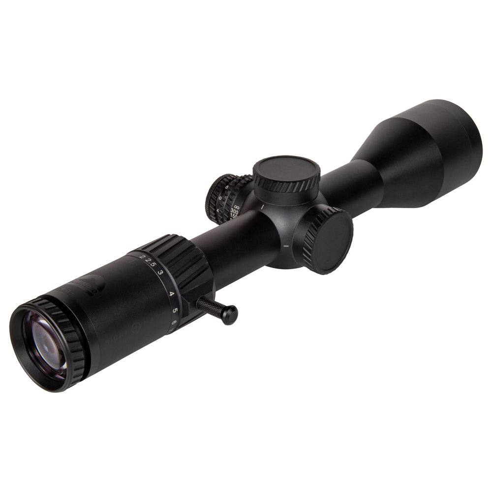Sightmark Presidio 2-12x50 HDR SFP kikarsikte