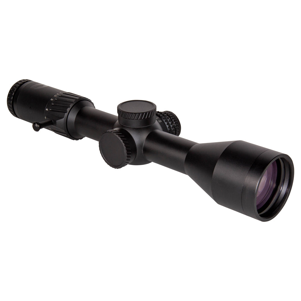 Sightmark Presidio 2-12x50 HDR SFP kikarsikte