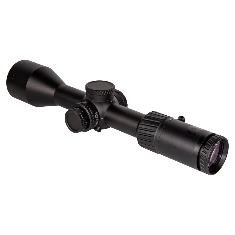 Sightmark Presidio 2-12x50 HDR SFP kikarsikte
