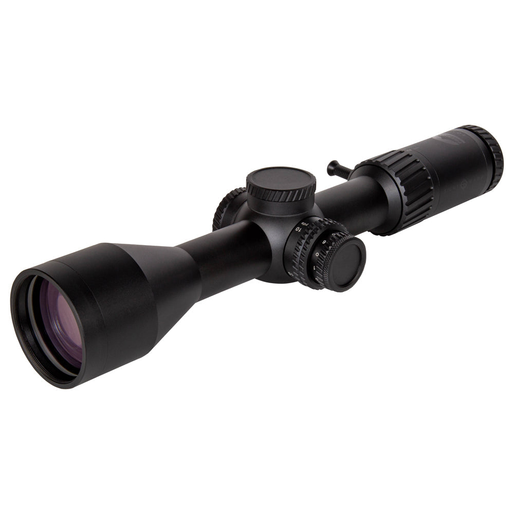 Sightmark Presidio 2-12x50 HDR SFP kikarsikte