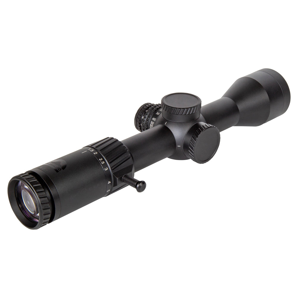 Sightmark Presidio 1.5-9x45 HDR SFP kikarsikte