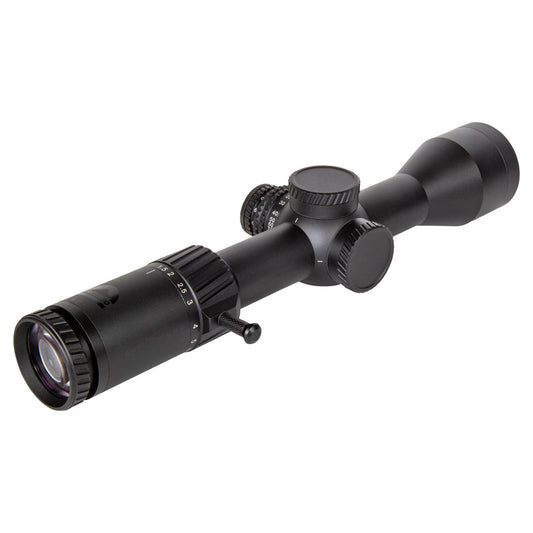 Sightmark Presidio 1.5-9x45 HDR SFP kikarsikte