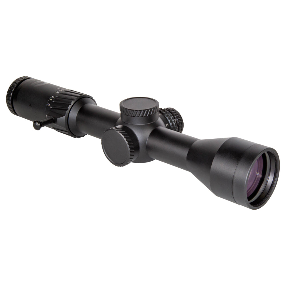 Sightmark Presidio 1.5-9x45 HDR SFP kikarsikte