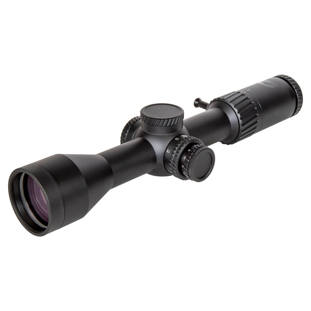 Sightmark Presidio 1.5-9x45 HDR SFP kikarsikte