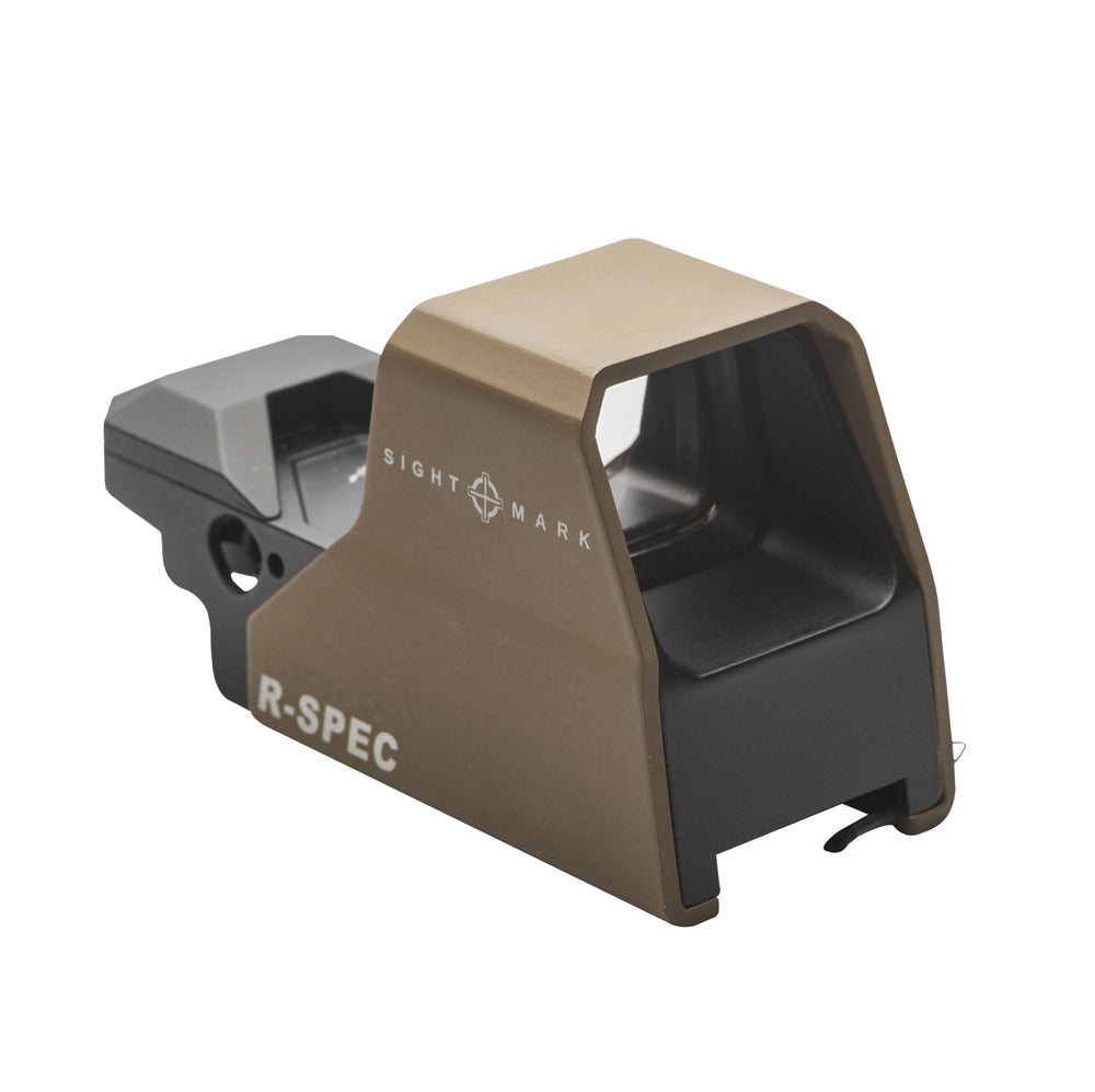 Sightmark Ultra Shot R-Spec Dark Earth reflexsikte