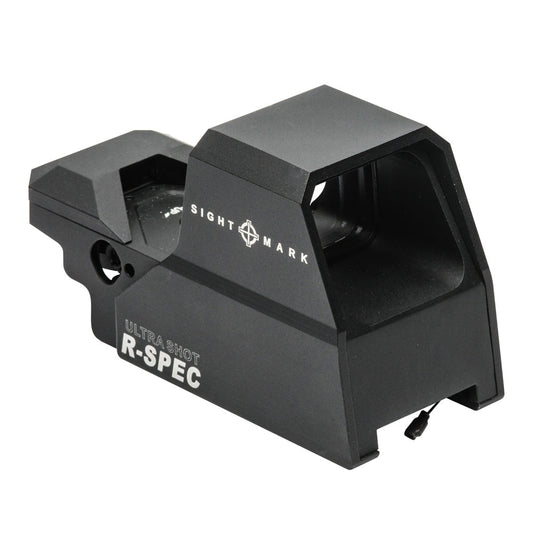 Sightmark Ultra Shot R-Spec reflexsikte