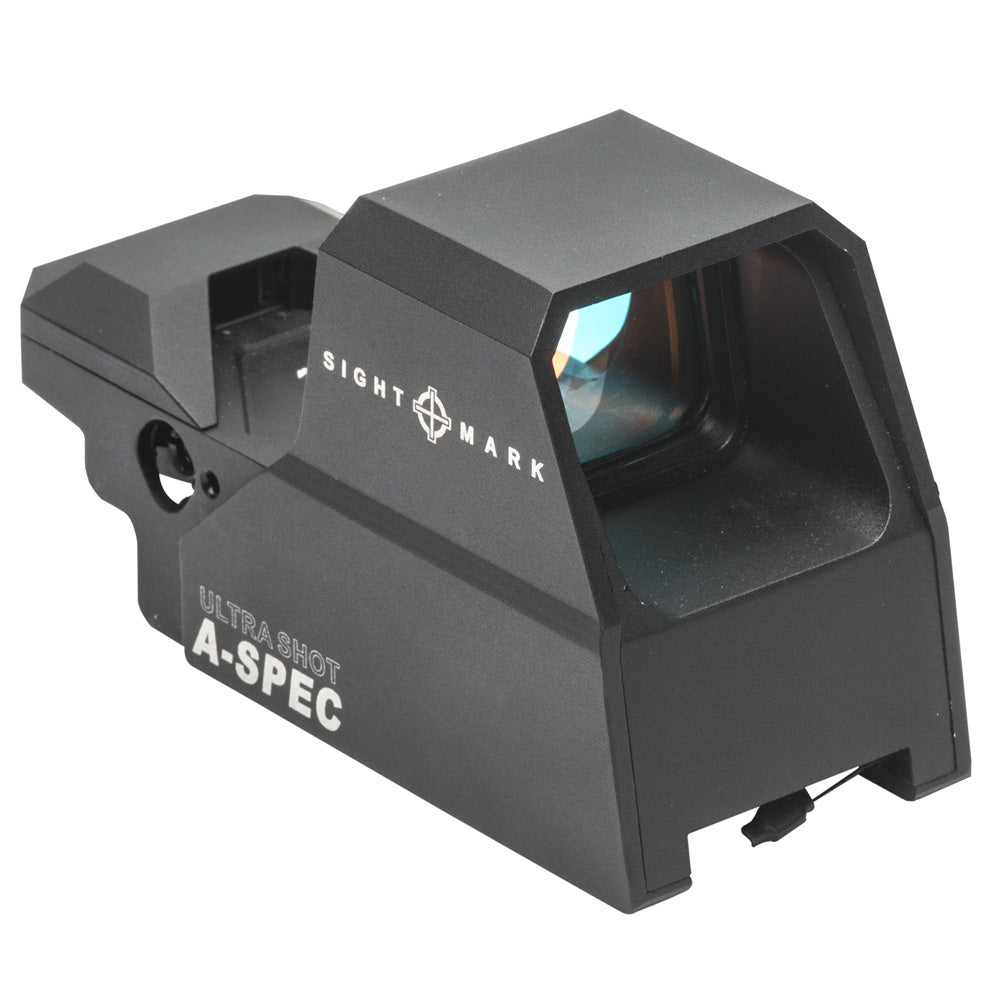 Sightmark Ultra Shot A-Spec reflexsikte
