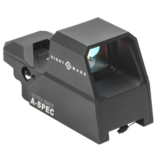 Sightmark Ultra Shot A-Spec reflexsikte