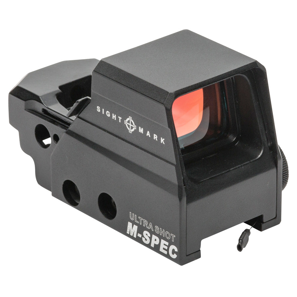 Sightmark Ultra Shot M-Spec FMS reflexsikte