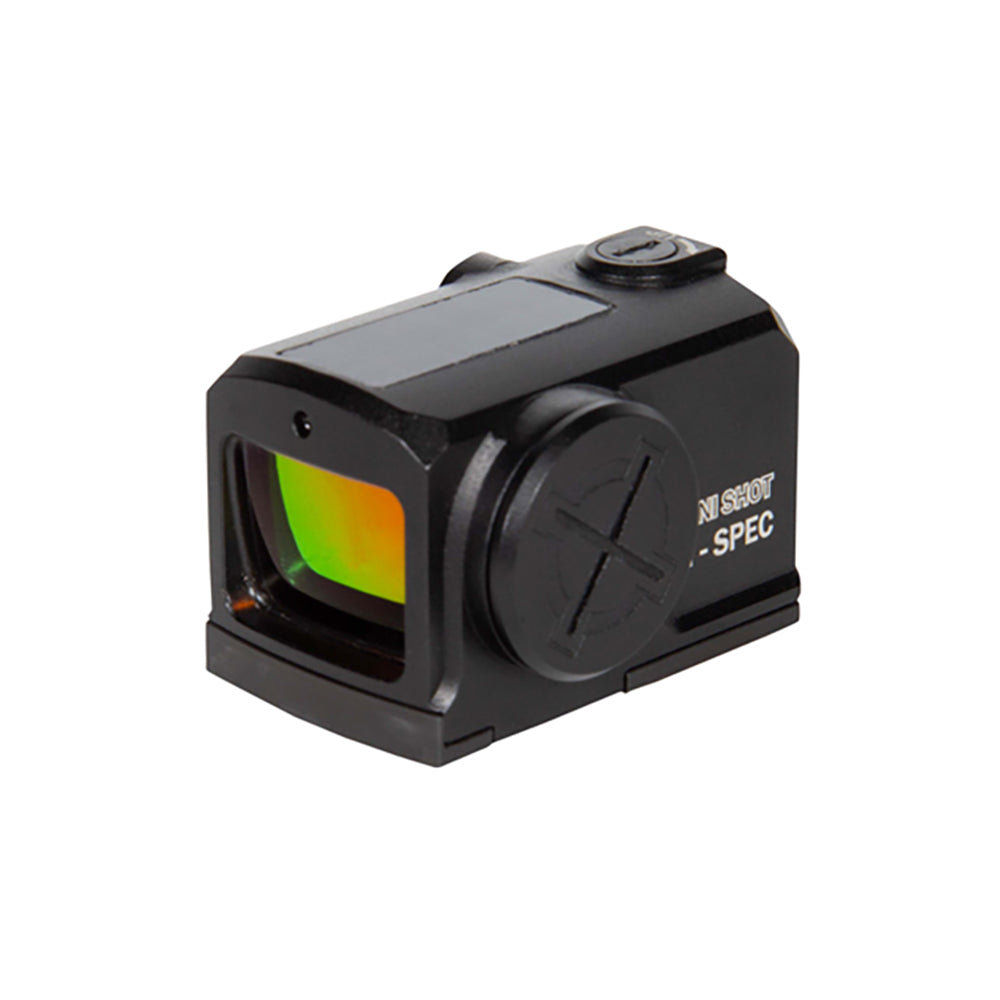 Sightmark Mini Shot M-Spec M2 Solar rödpunktsikte
