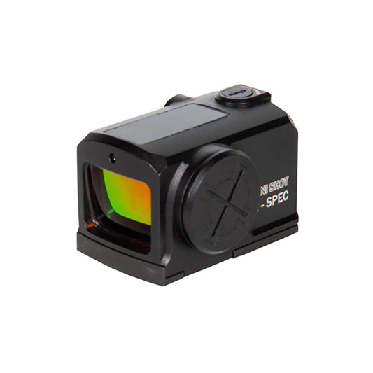 Sightmark Mini Shot M-Spec M2 Solar rödpunktsikte