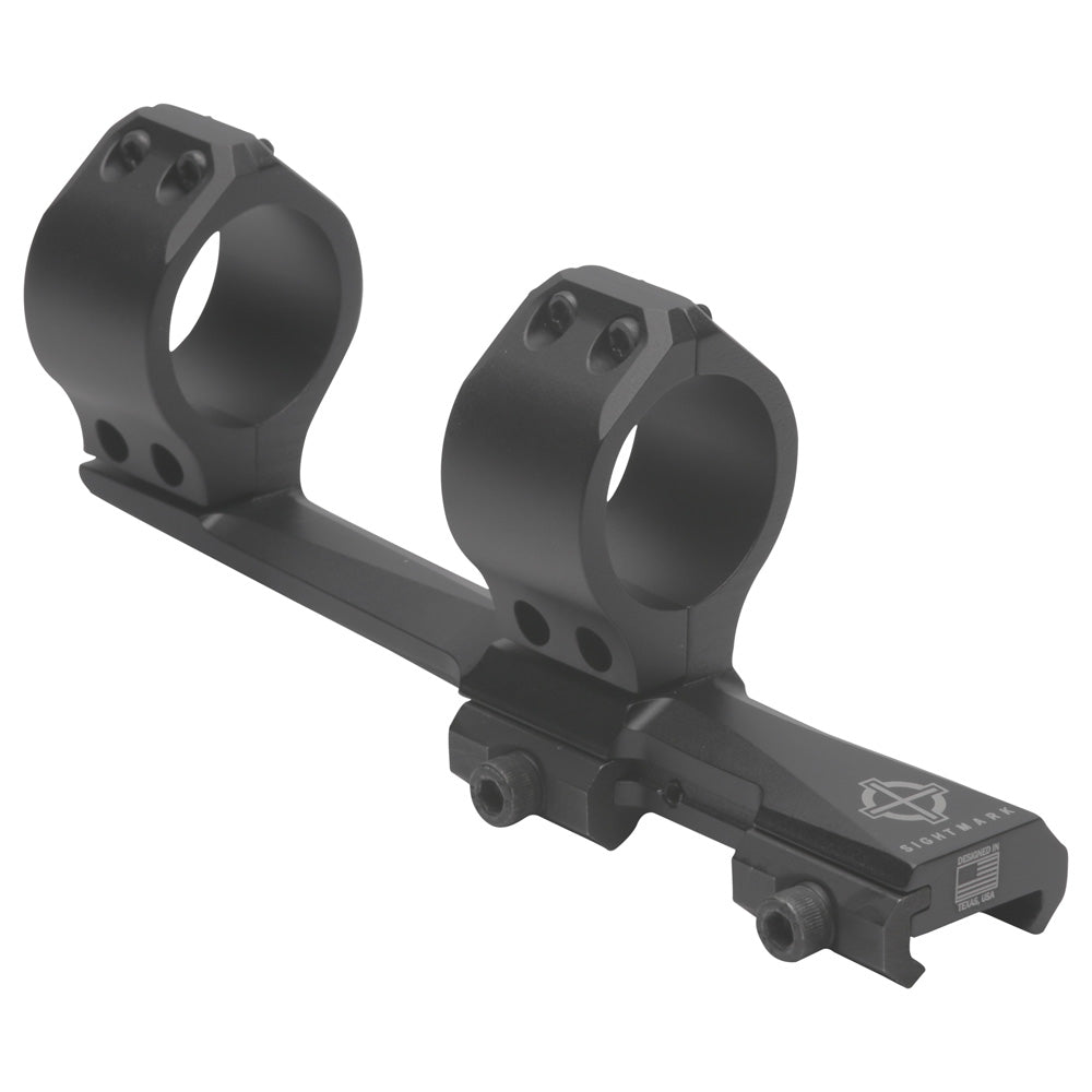 Sightmark Tactical 30 mm cantileverfäste Picatinny