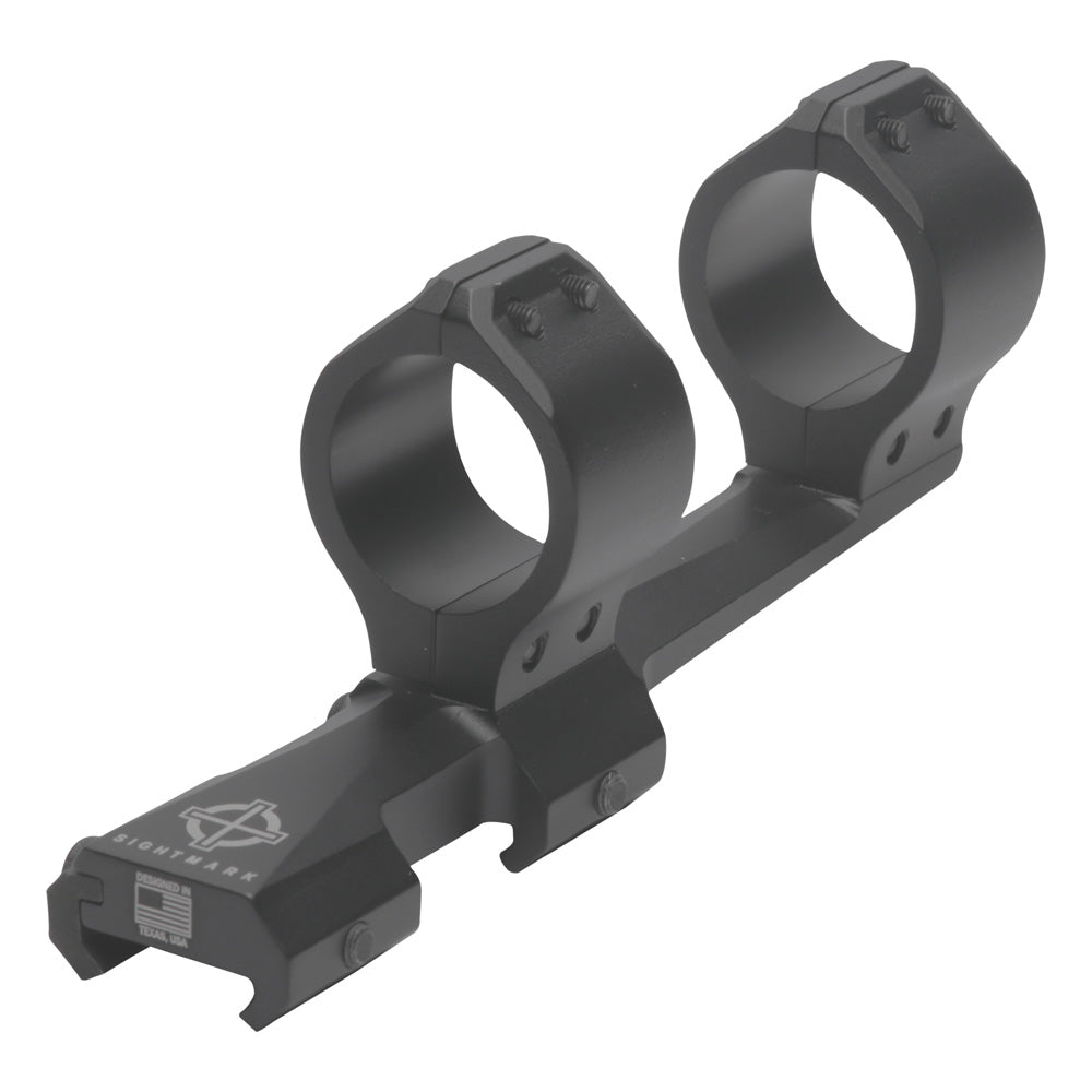 Sightmark Tactical 30 mm cantileverfäste Picatinny