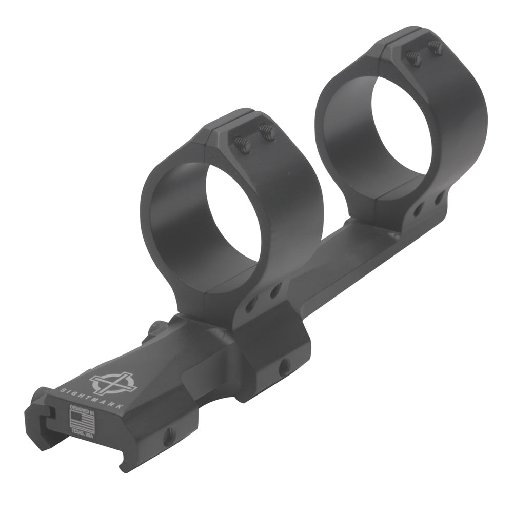 Sightmark Tactical 34 mm cantileverfäste Picatinny