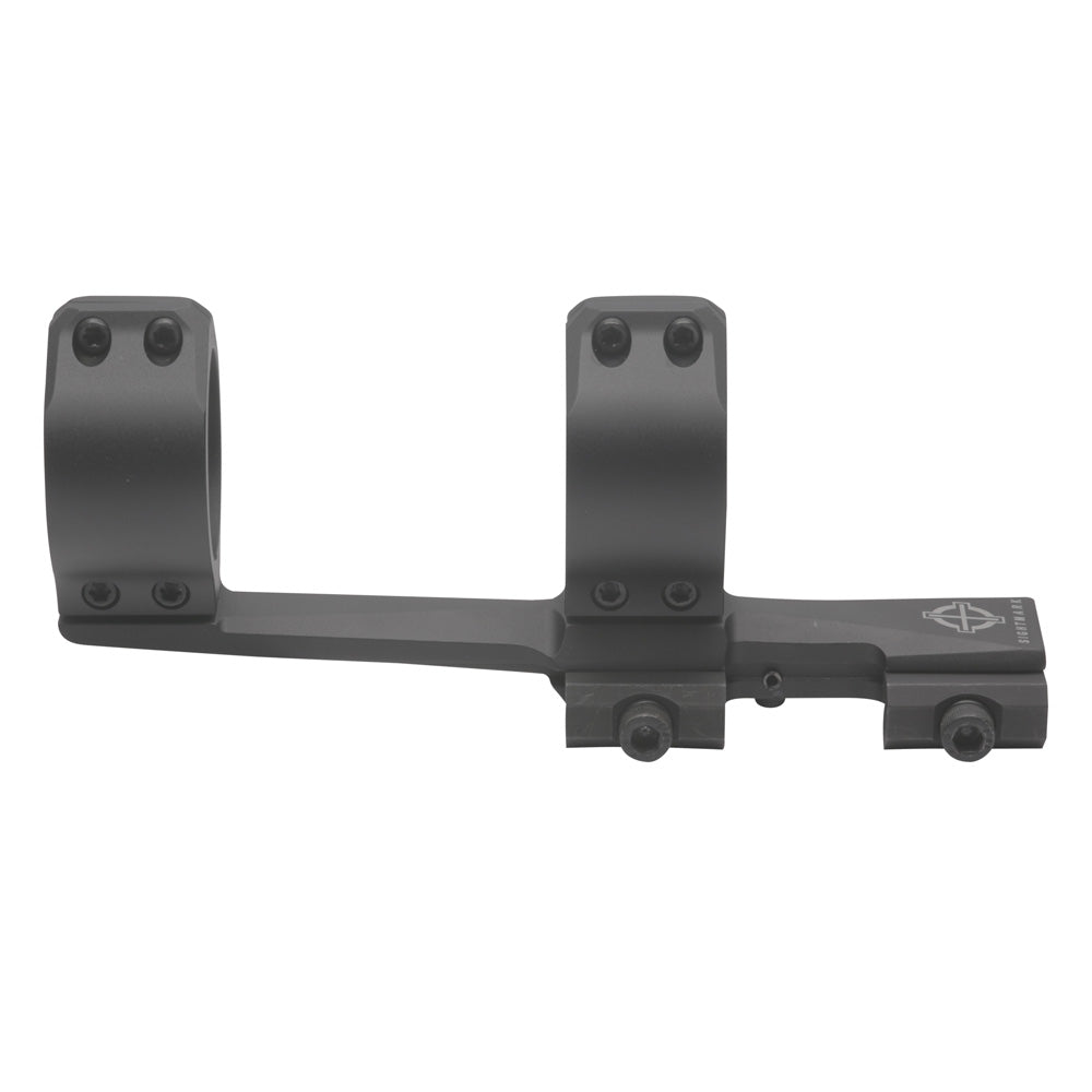 Sightmark Tactical 34 mm cantileverfäste Picatinny