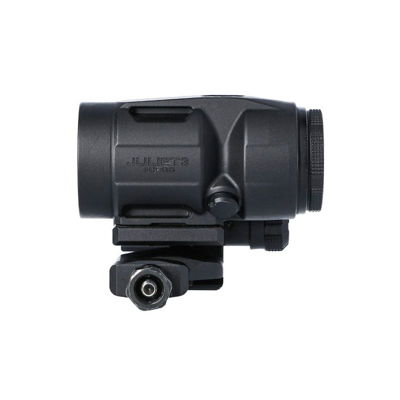 Sig Sauer JULIET3-Micro 3x22 förstorare, produktbild 4