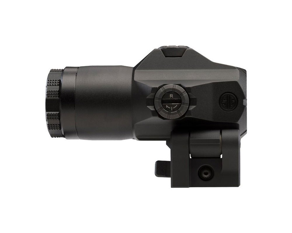 Sig Sauer JULIET4 4x24 förstorare, produktbild 2
