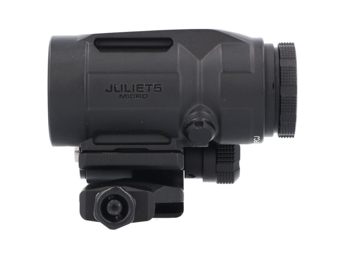 Sig Sauer JULIET5-Micro 5x24 förstorare, produktbild 4