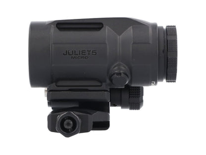 Sig Sauer JULIET5-Micro 5x24 förstorare, produktbild 4