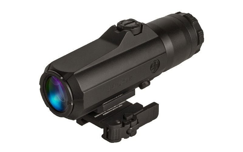 Sig Sauer JULIET6 6x24 förstorare