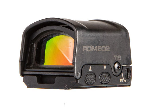 Sig Sauer ROMEO2 1x30 6 MOA rödpunktsikte