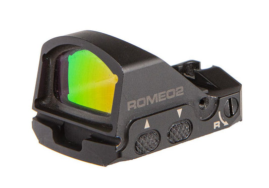 Sig Sauer ROMEO2 1x30 6 MOA rödpunktsikte, produktbild 2