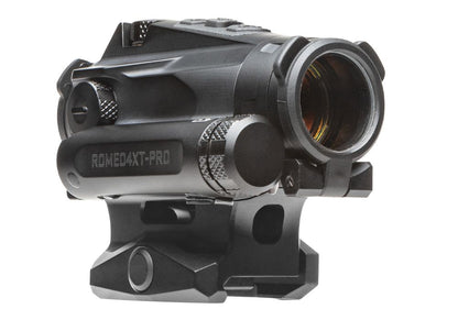 Sig Sauer ROMEO4XT-PRO 1x20 Ballistic Circle Dot rödpunktsikte, produktbild 4