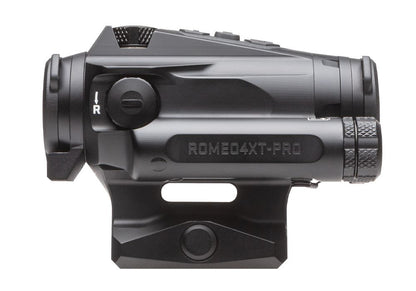 Sig Sauer ROMEO4XT-PRO 1x20 Ballistic Circle Dot rödpunktsikte, produktbild 5