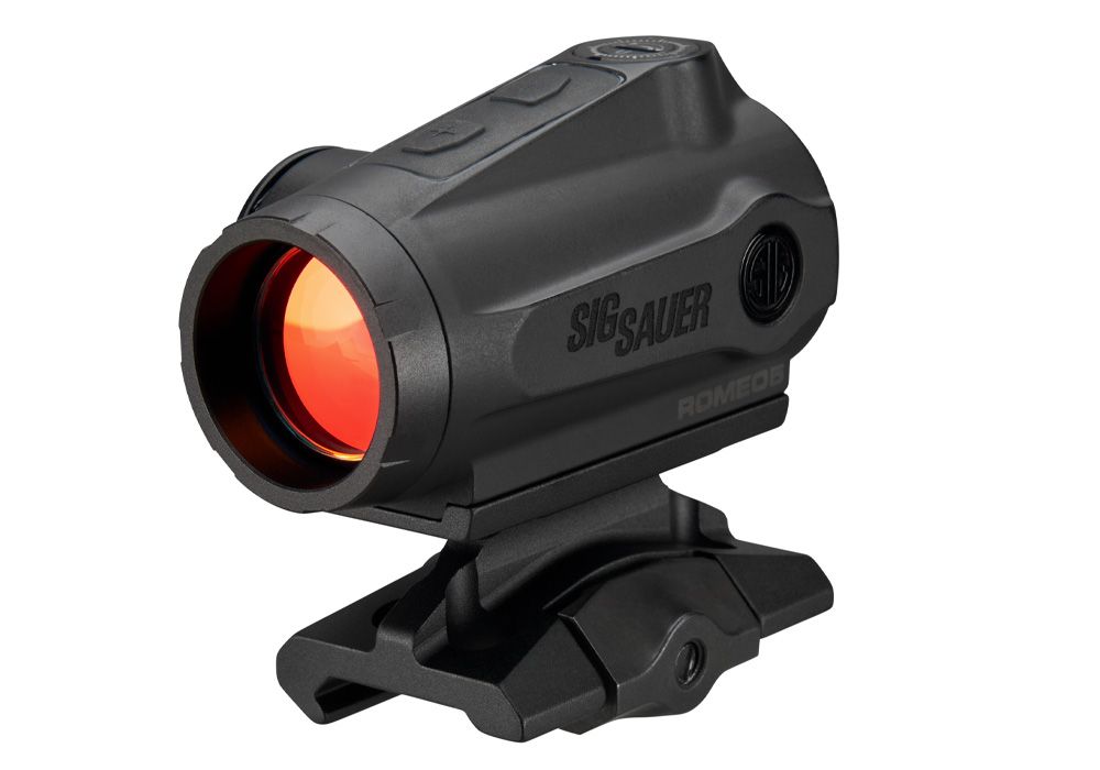 Sig Sauer ROMEO5 Gen II 1x20 rödpunktsikte