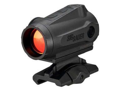 Sig Sauer ROMEO5 Gen II 1x20 rödpunktsikte